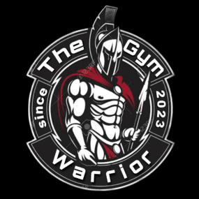 The Warrior Gym logo