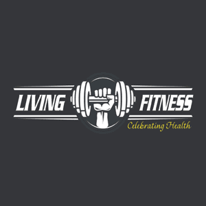 Living Fitness logo