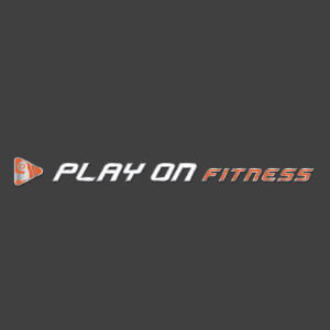 Play On Fitness logo
