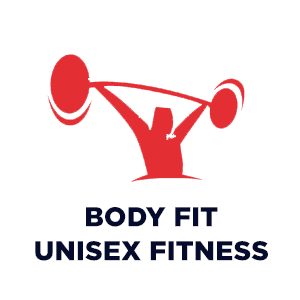 Body Fit Unisex Fitness Centre logo