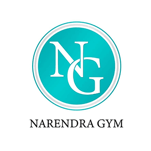 Narendra Gym logo