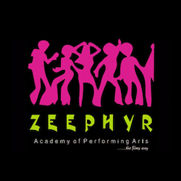 Zeephyr Academy Of Performing Arts Pitampura