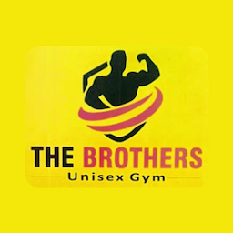 The Brothers Unisex Gym Kalyanpur Lucknow