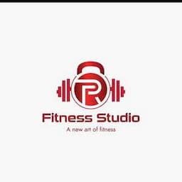 PR Fitness Studio Keshtopur