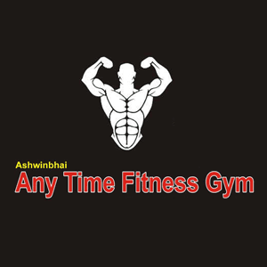 Anytime Fitness logo