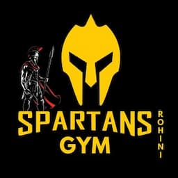 Spartans Gym Sector 8 Rohini