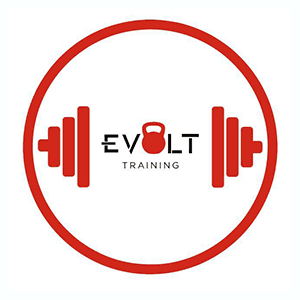 Evolt Training logo