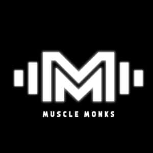 Muscle Monks logo