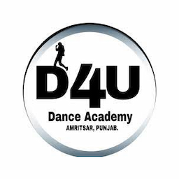 D4u Dance Academy Ajit Nagar