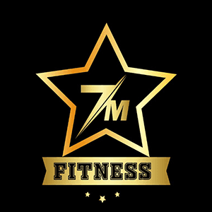 7m Fitness logo