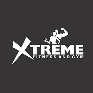 Xtreme Fitness And Gym logo