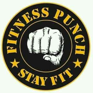 Fitness Punch Gym logo