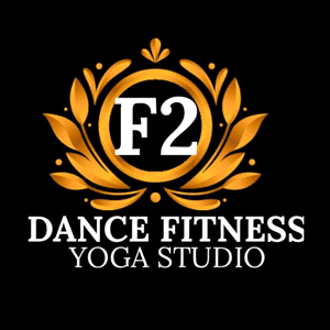 Feel Free Dance Fitness And Yoga Studio logo