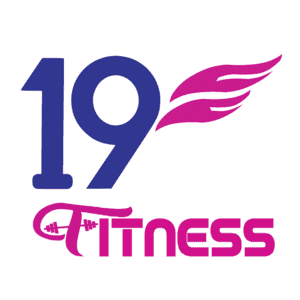 19fitness Studio logo