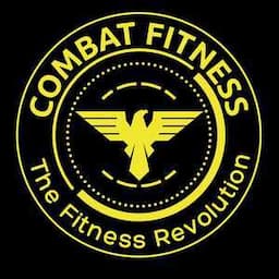 Combat Fitness Sinthee