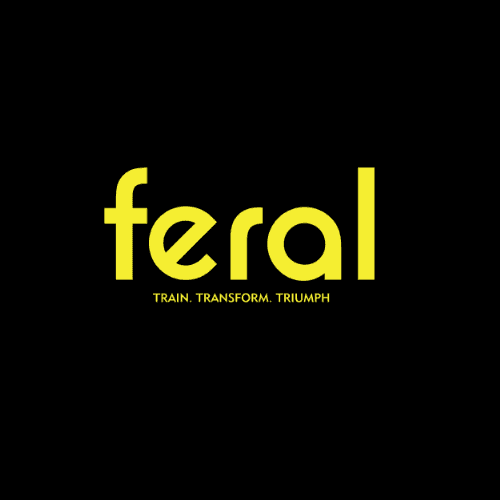 Feral Fitness logo