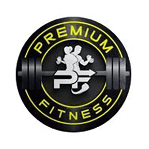 Premium Fitness logo