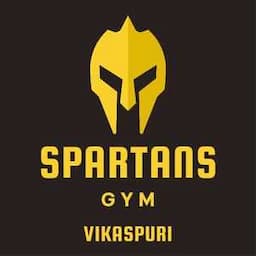 Spartans Gym Vikaspuri