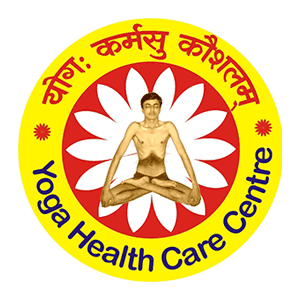 Yoga Health Care Centre logo