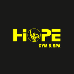 Hope Gym And Spa Bptp Parkland