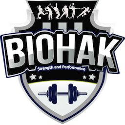 Biohak Strength And Performance Gobra