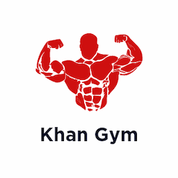 Khans Gym Sion East