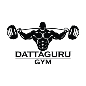 Datta Guru Health Club logo