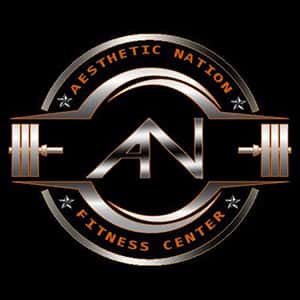 Aesthetic Nation Williams Gym And Fitness Centre logo