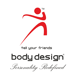 Body Design Gym & Fitness logo