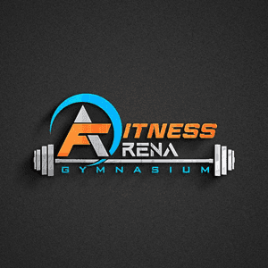 Fitness Arena logo