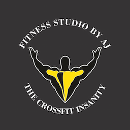 The Crossfit Insanity Gms Road