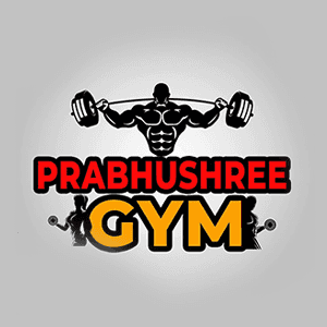 Prabhushree Gym logo
