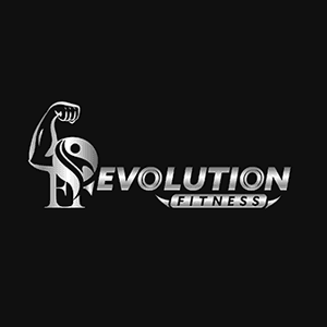 Evolution Fitness logo