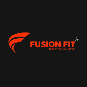 Fusion Fitness logo