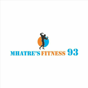 Mhatres Fitness 93 logo