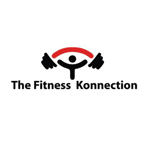 The Fitness Konnection logo