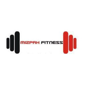 Mizpah Fitness logo