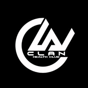 Clan Health Club logo