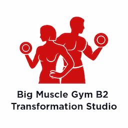 Big Muscles Gym Saket