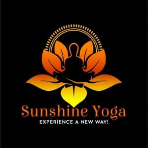 Sunshine Yoga logo