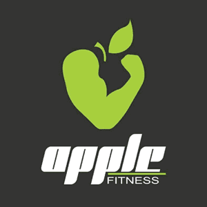 Apple Fitness Point logo