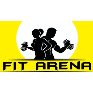 Fit Arena logo