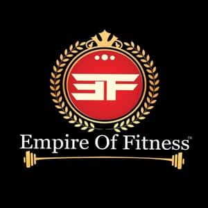 Empire Of Fitness logo