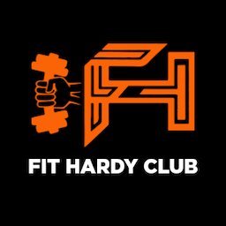 Fit Hardy Club Pitampura