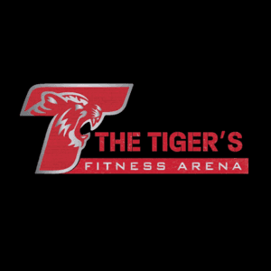 The Tiger's - Fitness Arena logo