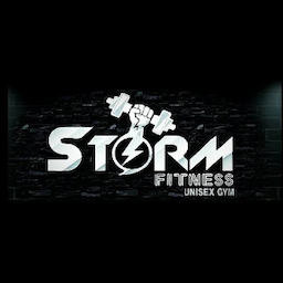 Storm Fitness Unisex Gym Chembur