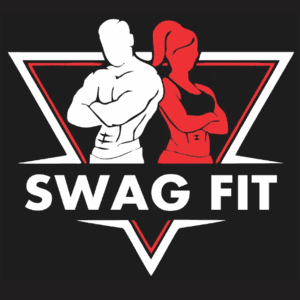 Swag Fit Gym logo