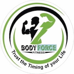 Body Force Fitness Belur