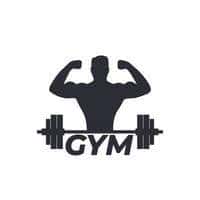 The Gym By Johnson logo