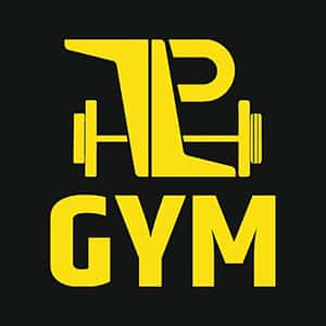 Tuff Lad Gym The Luxurious Fitness Home logo